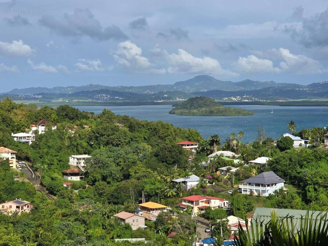 Photo 1 - Appartement à LES TROIS-ILETS