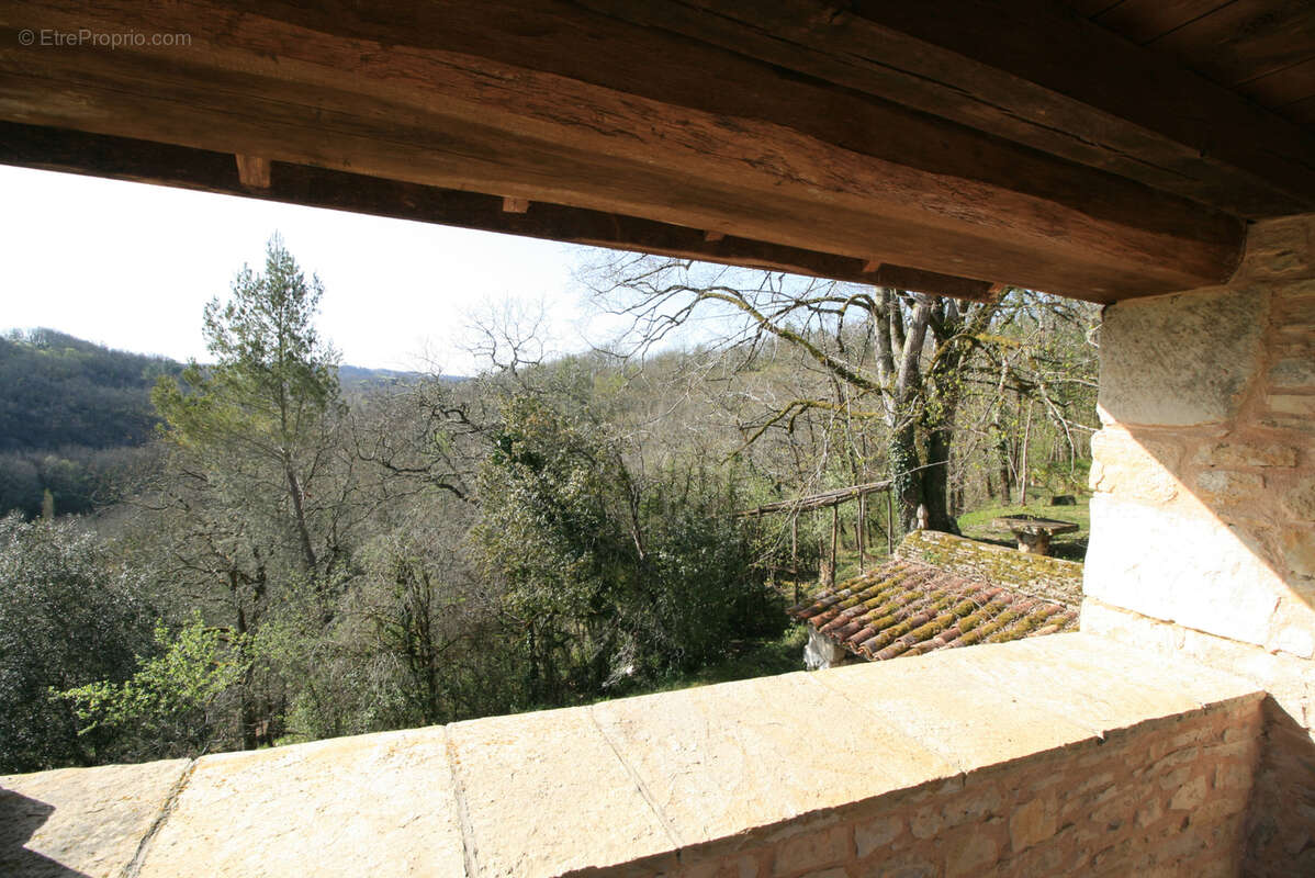  Maison vallée Dordogne - photo 21