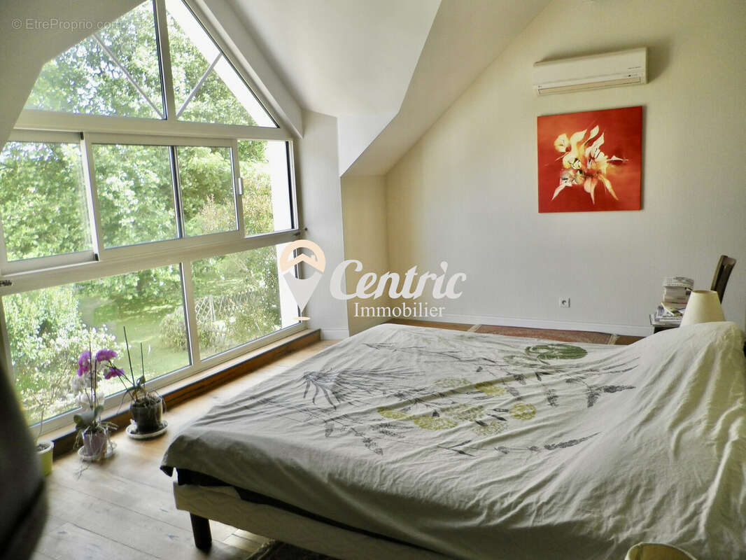 Maison à SAINT-MARS-DU-DESERT