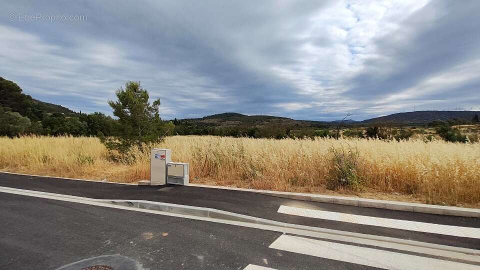 Terrain 440 m² à Portel-Des-Corbieres  - photo 4