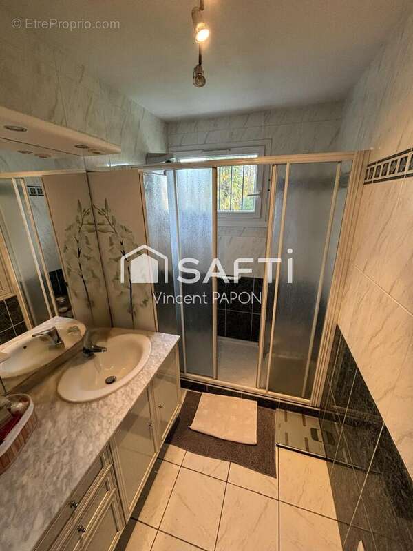 Photo 7 - Maison à LA CHAPELLE-SUR-ERDRE