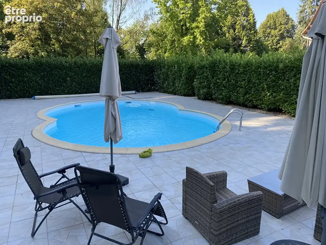 Maison La Coquille 195 m2 - photo 3