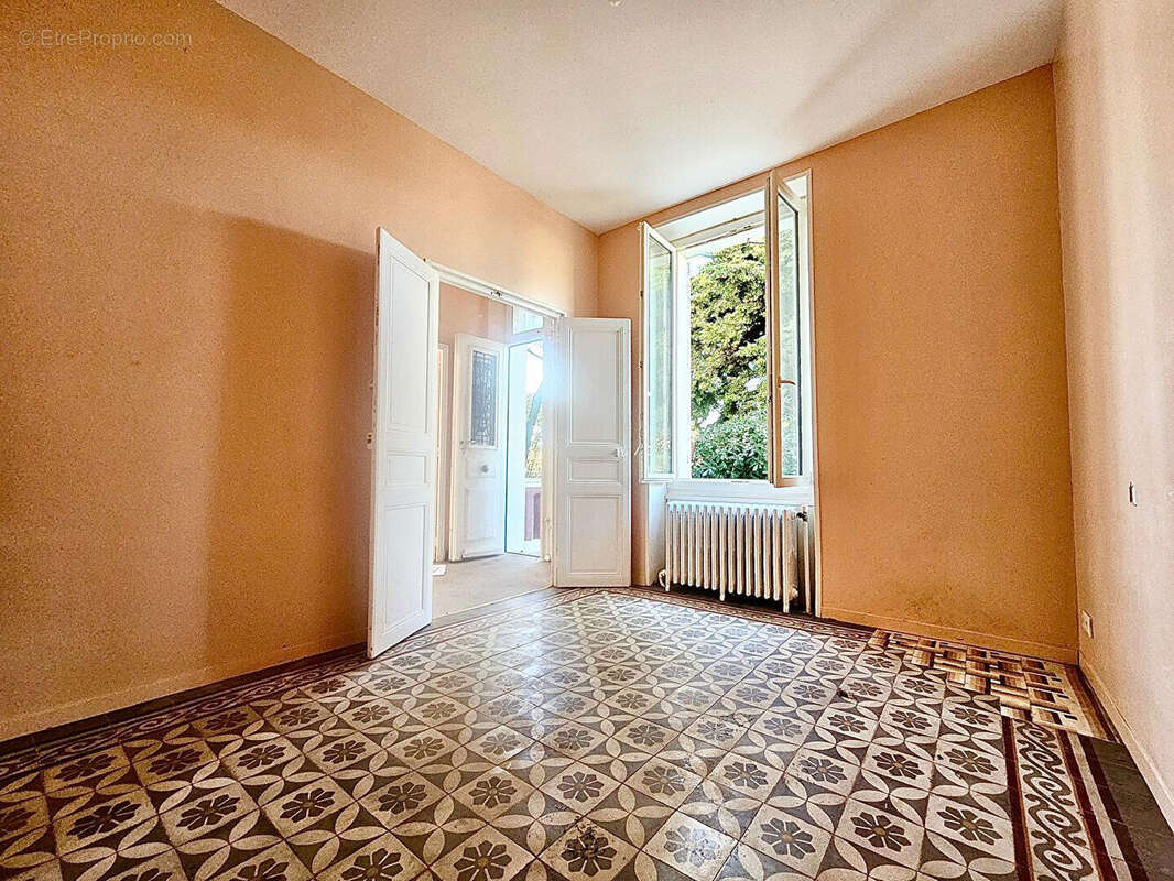 Maison à MARSEILLE-14E