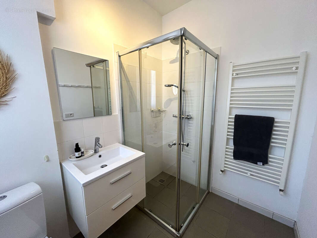 Maison à SAINT-REMY-DE-PROVENCE