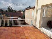 Appartement à CARMAUX