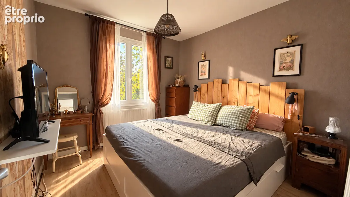 Exclusivite perigny maison de 113m² 3 chambres jardin - photo 7