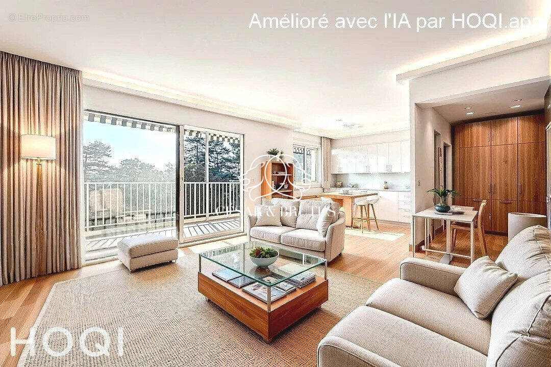 Appartement à ECULLY