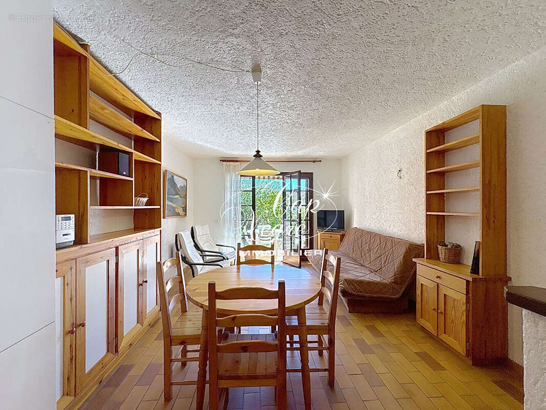 Appartement à LE LAVANDOU