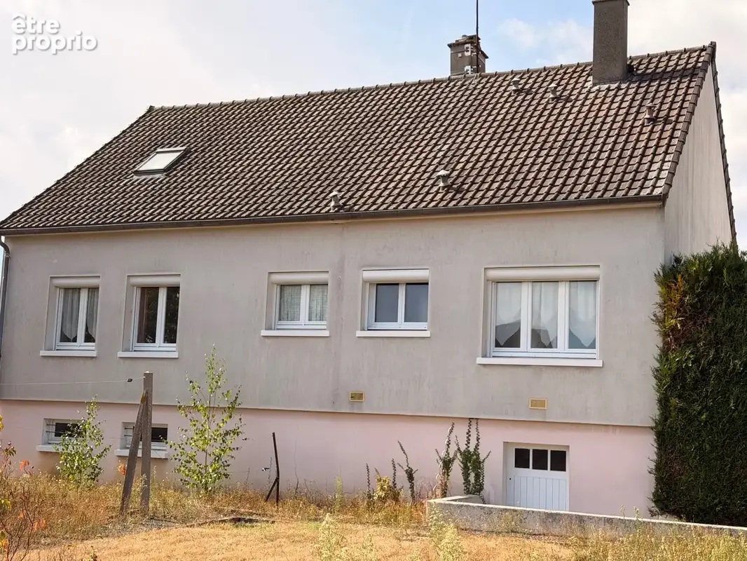 Maison à vendre 5 pièces SAINT PREST (28) - photo 9