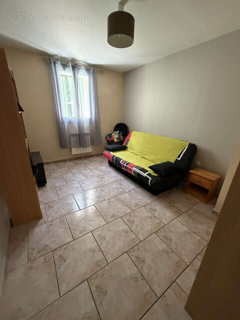 Maison en pierre 3 chambres - photo 7