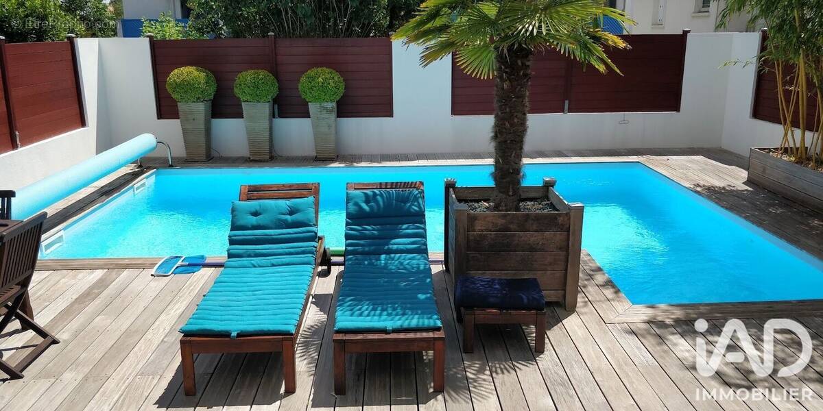 Photo 1 - Maison à ROYAN