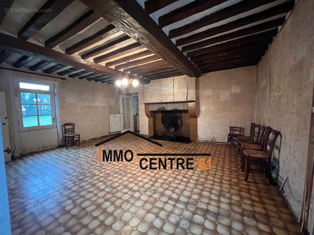 Maison à LA FERTE-MACE