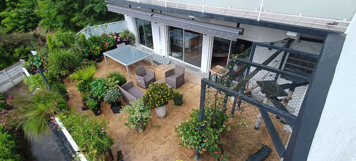 Maison à AIX-LES-BAINS