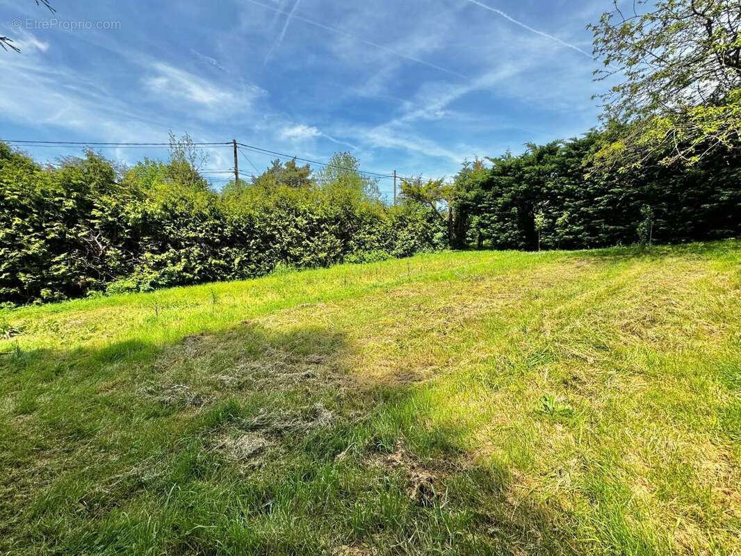 Terrain 698 m² à Nanteuil-Sur-Marne  - photo 2