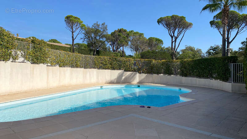 Appartement à SAINT-RAPHAEL