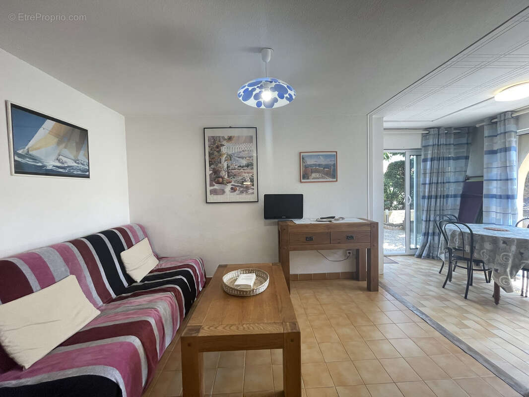 Appartement à NARBONNE