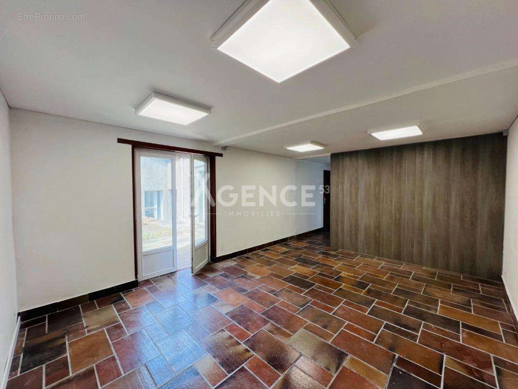 Appartement à LONGUENESSE