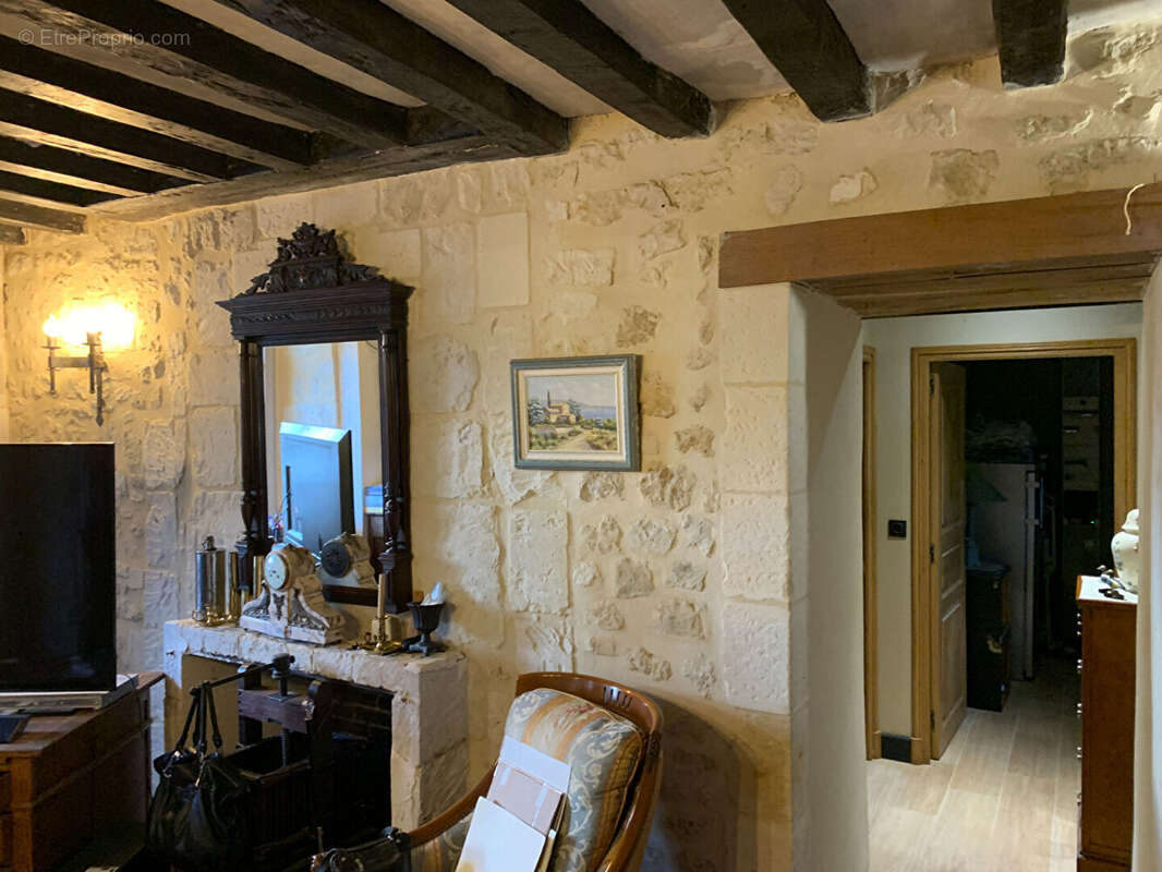 Demeure sur 4930m² entre belleme et mortagne au perche - photo 3
