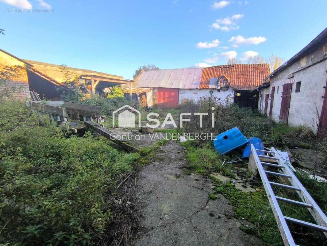 Photo 3 - Maison à VINCLY