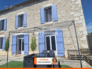 Maison à MOUSTIER