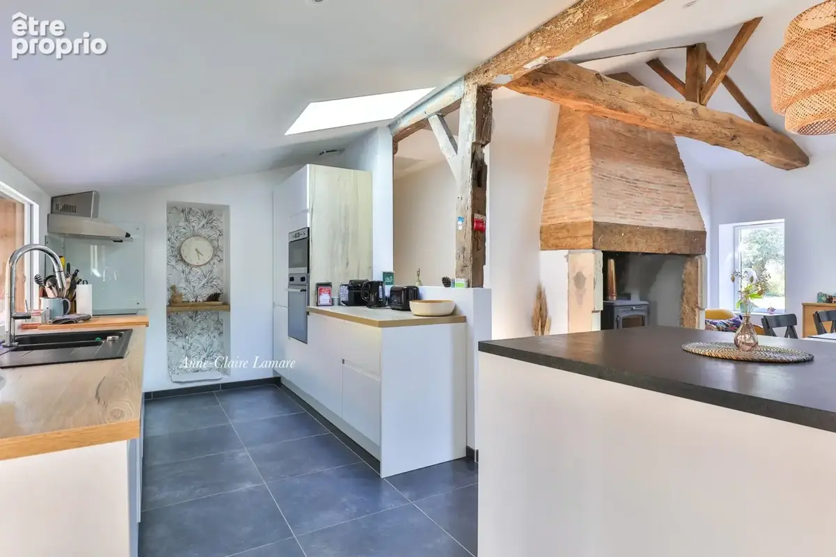 Maison 7 pièces 213 m² à vendre à Parentis-En-Born (40160) - photo 6