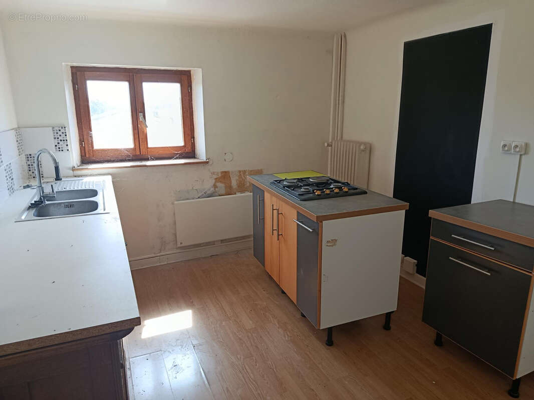 Immeuble complet - photo 14