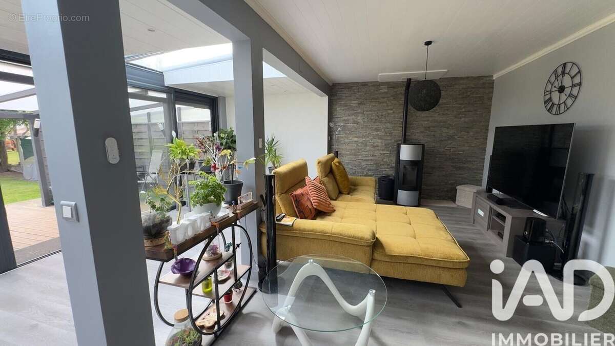 Photo 9 - Maison à SAINT-FARGEAU-PONTHIERRY