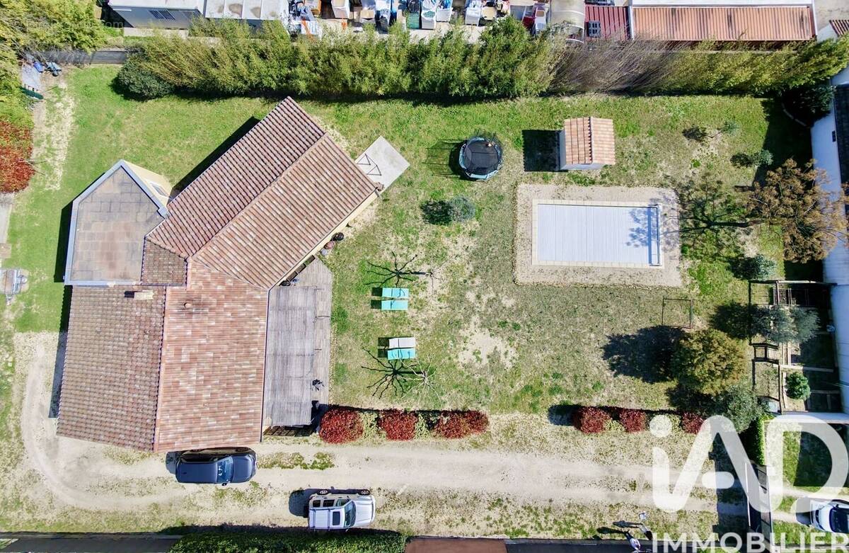 Photo 1 - Maison à MONTFRIN