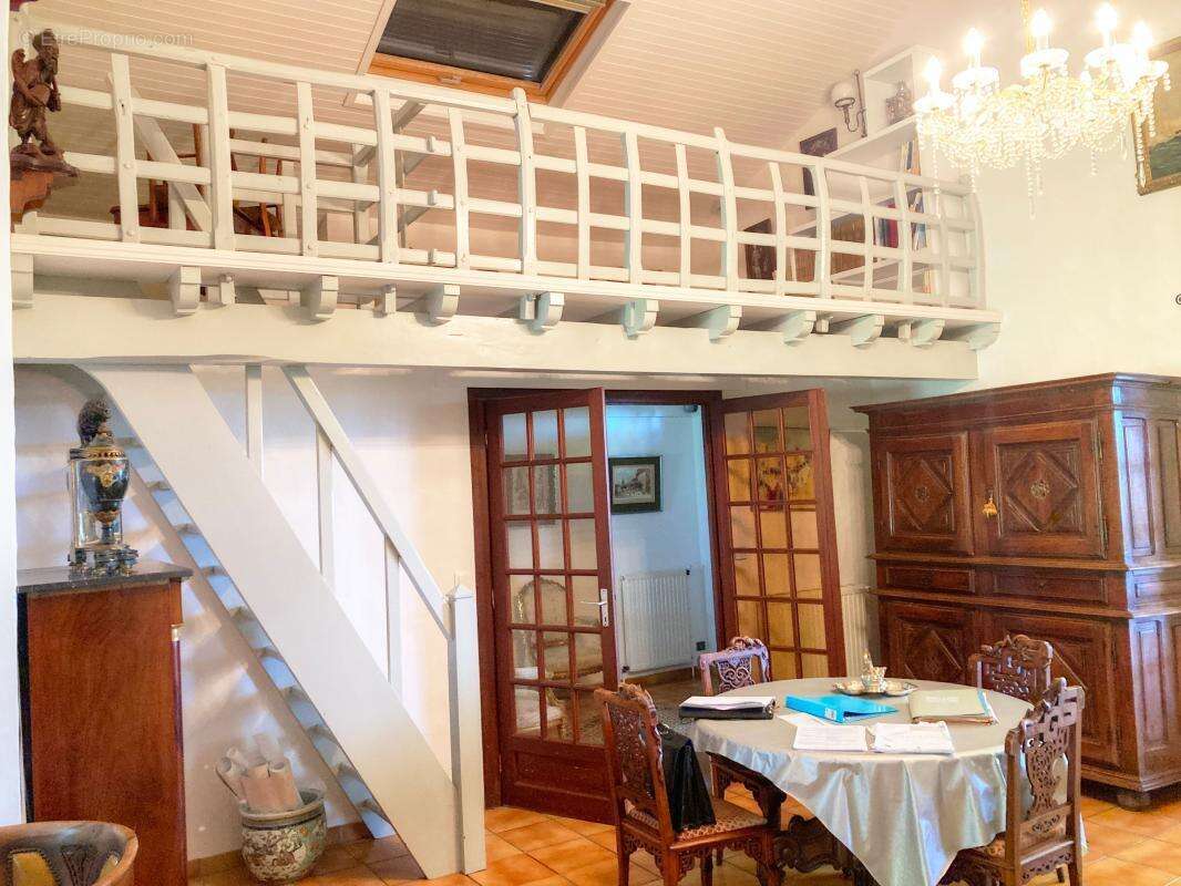 Maison à AIRE-SUR-L&#039;ADOUR