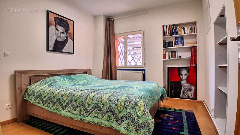 Appartement à LA ROCHE-SUR-FORON