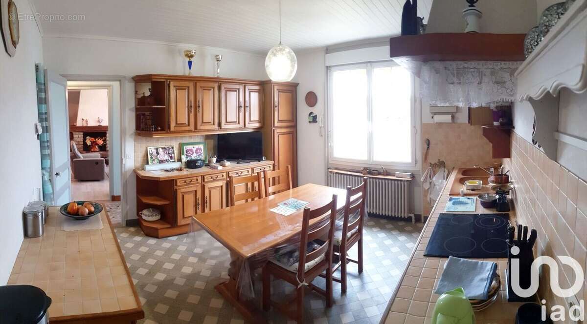 Photo 5 - Maison à BUEIL