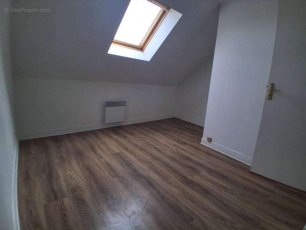 Photo 8 - Appartement à BACQUEVILLE-EN-CAUX