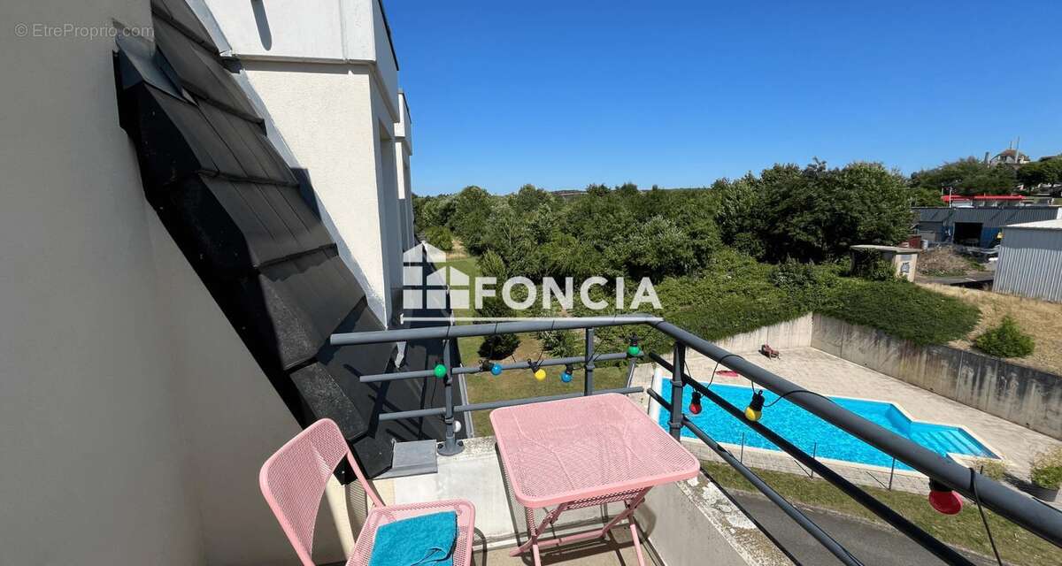 Appartement à SAVERNE