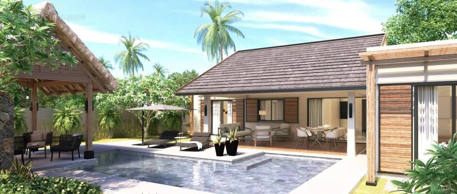 Maison à CAZAUX-LAYRISSE