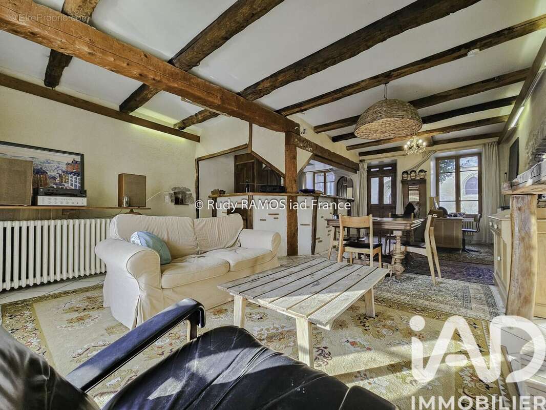 Photo 9 - Maison à SEVERAC-LE-CHATEAU