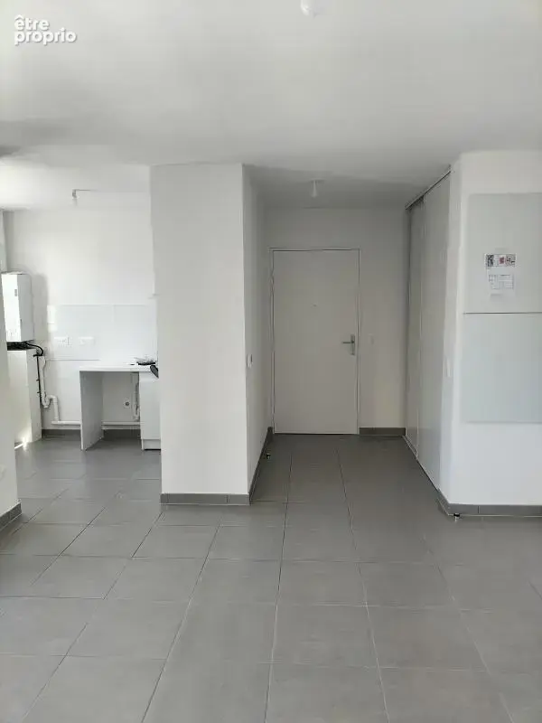 Appartement T3 54m² - Pont-Sainte-Maxence - 40 - photo 2