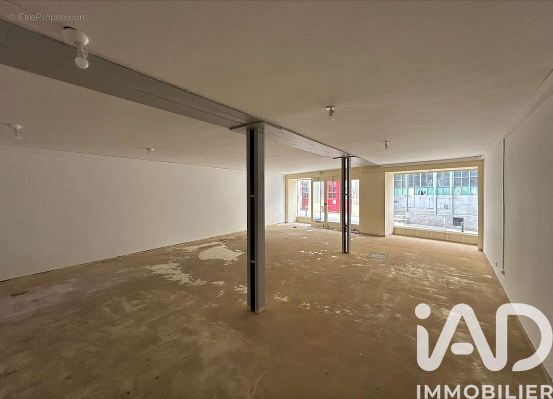 Photo 3 - Appartement à TONNERRE