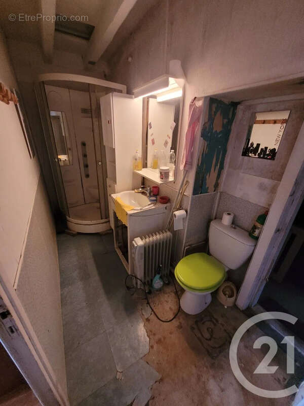 Maison 72 m² à Savigny-En-Revermont  - photo 5