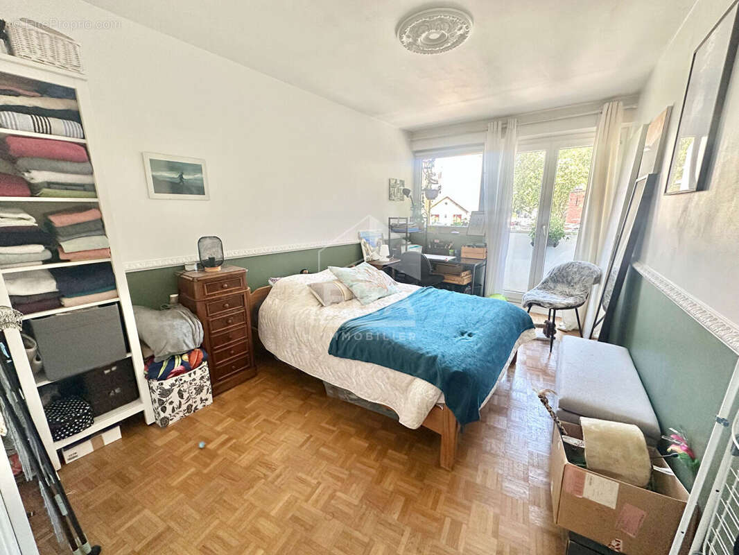 Appartement 69m² à créteil - photo 8
