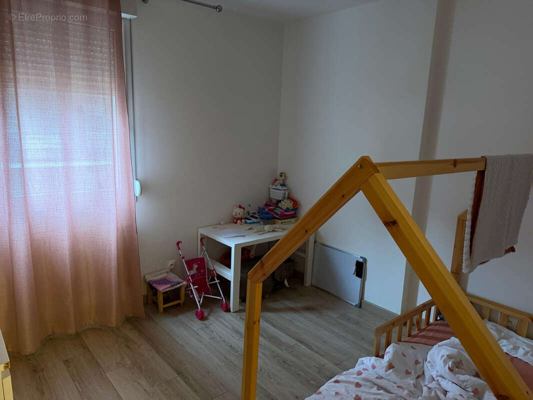 Appartement à BESANCON