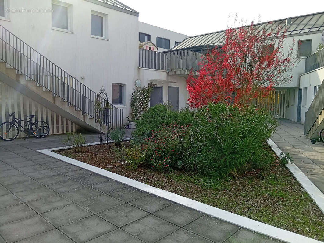 Appartement à PALAISEAU