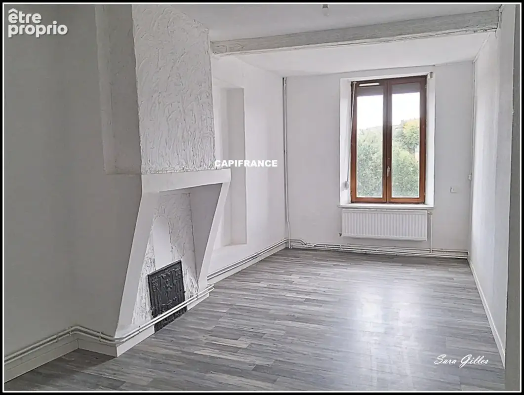 Immeuble de rapport 240 m² – 3 appartements – 1 loué, 2 libres. Potentiel de rendement jusqu’à 9,8 % - photo 7