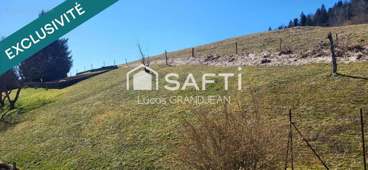 Photo 9 - Maison à CHAUX-DES-CROTENAY