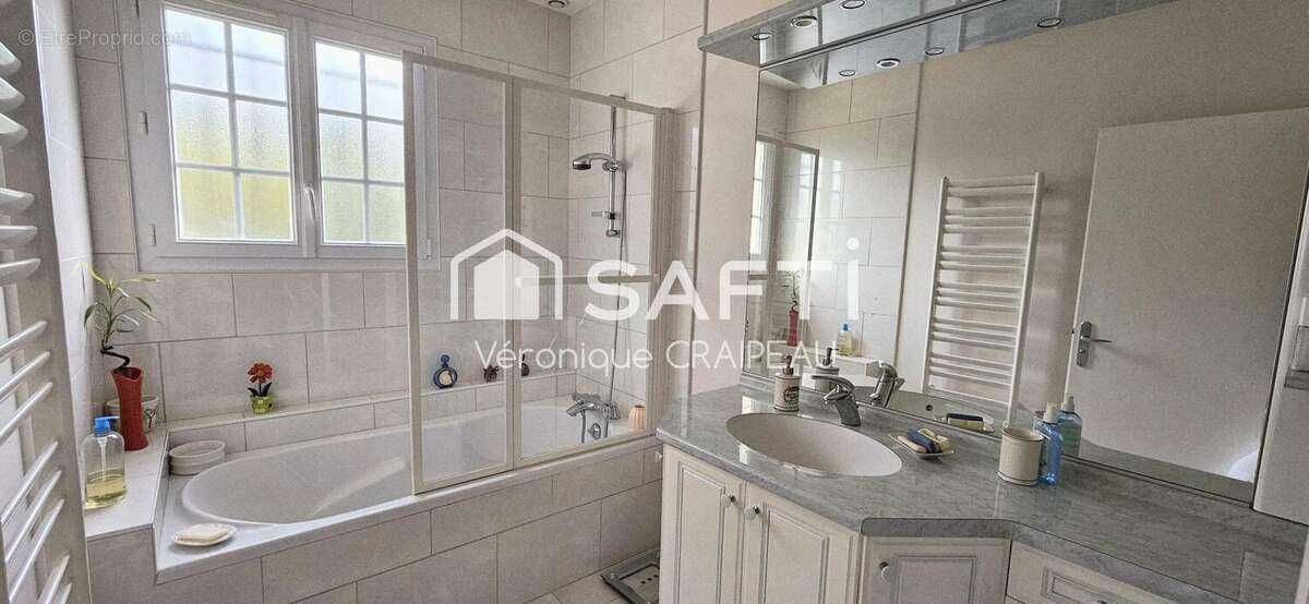 Photo 5 - Maison à LA ROCHE-SUR-YON