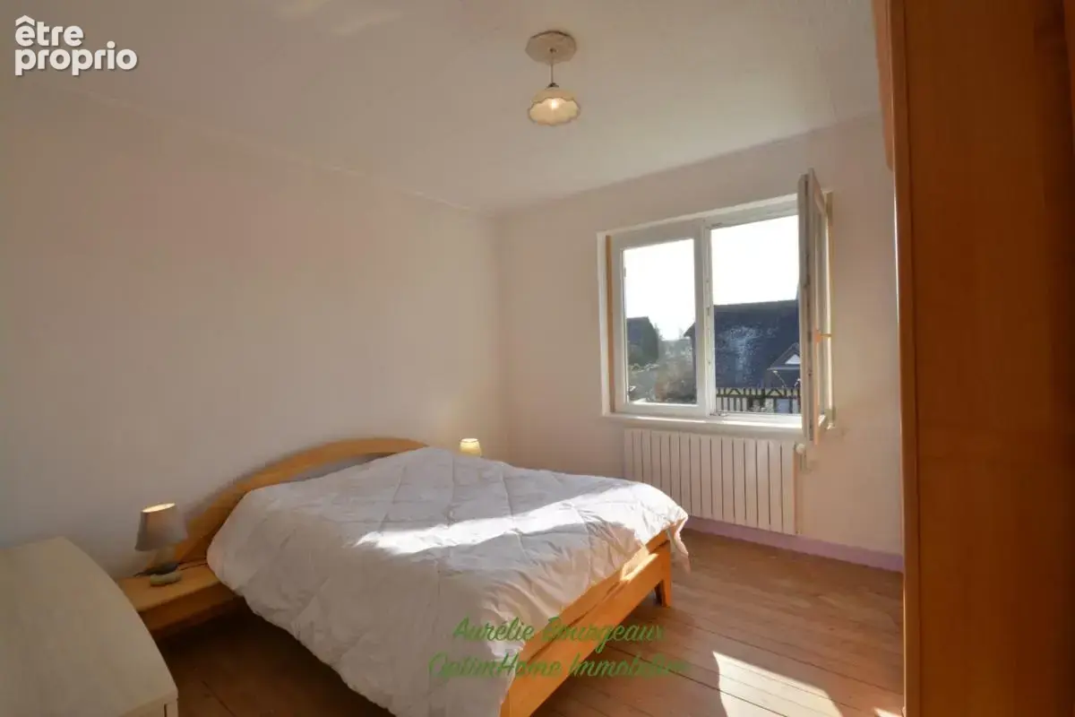 Maison sur sous-sol 2 chambres, possibilité 4 chambres proche EVREUX (27) - NON DISPONIBLE A LA VENTE - - photo 18