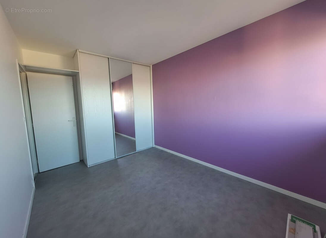 Appartement à ANGERS