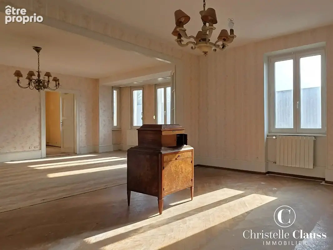 Immeuble bourgeois 15 pièces - photo 6