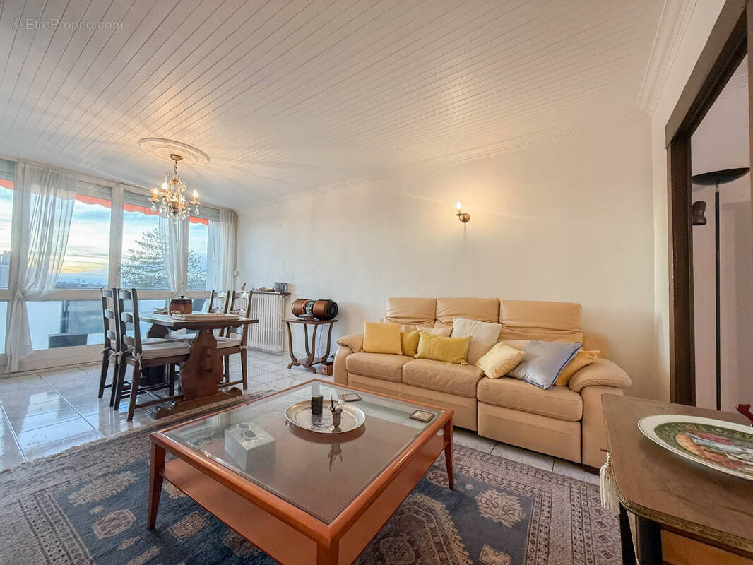 Appartement à ANNECY