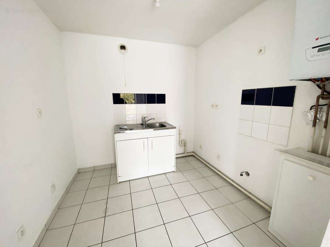 Appartement à BENFELD