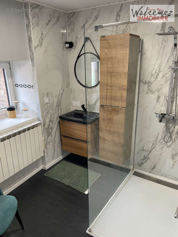 Maison à VILLERS-POL